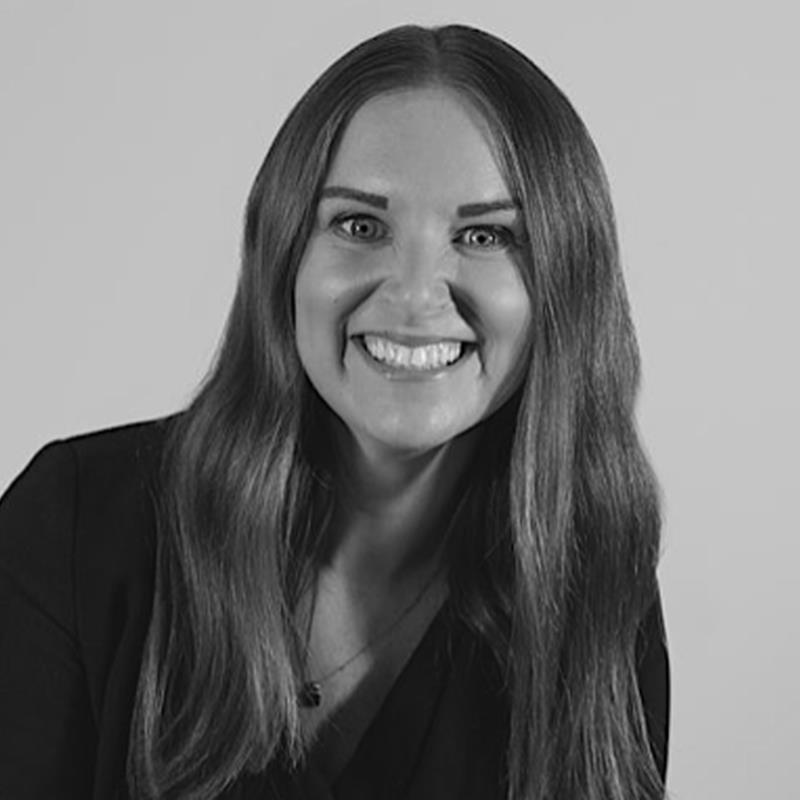 Ashley Rosenow